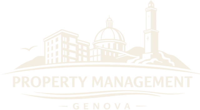 Miglioquadro Property Management Genova